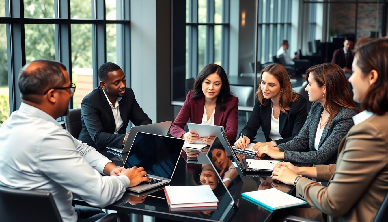 Strengthen Your Teams